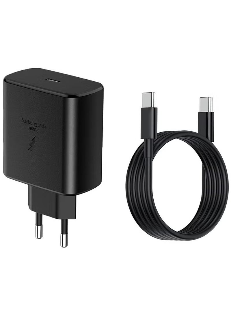 إكس ليفيل 45W أوروبي سوبر سريع الشاحن - Image 1