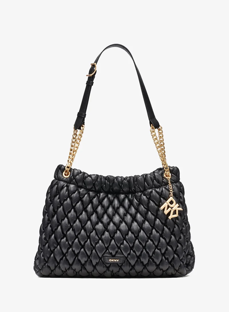 د ك ن ي RAYA SHOULDER BAG