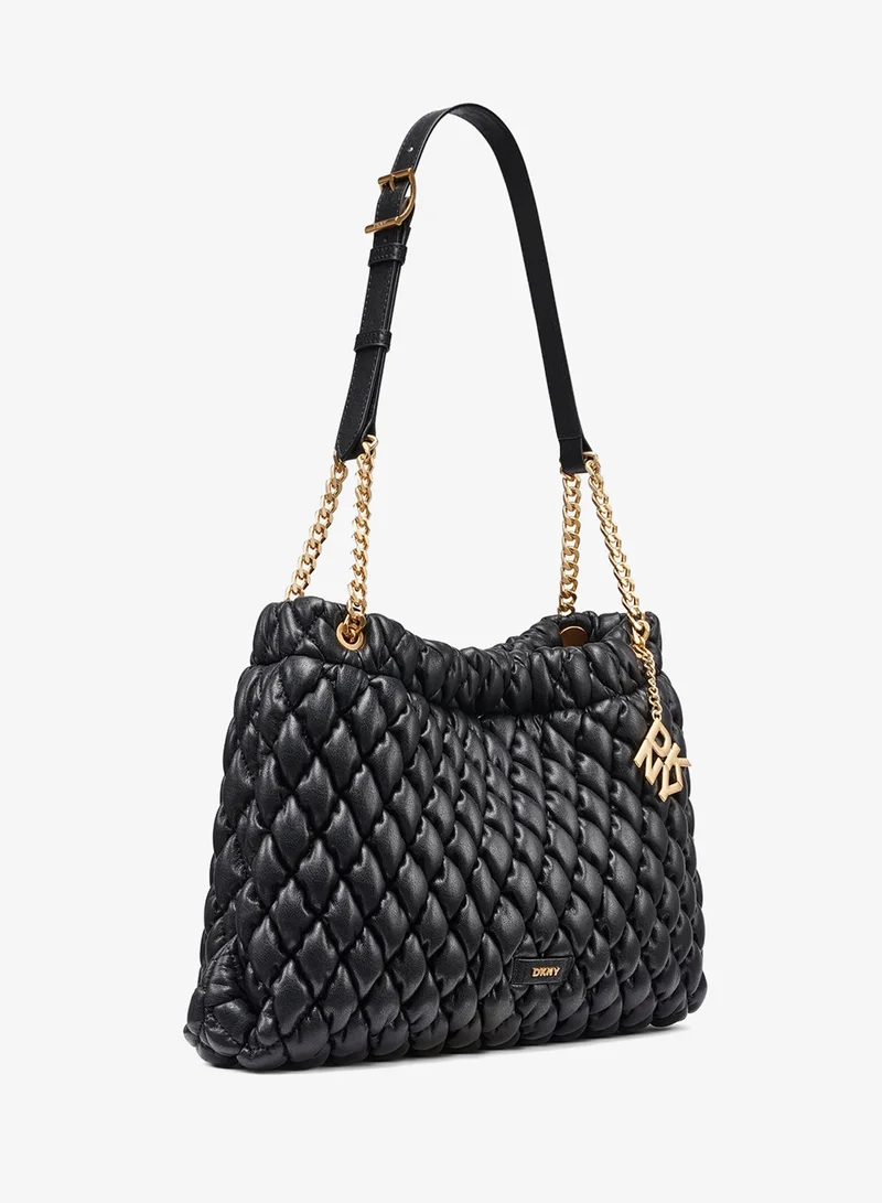 د ك ن ي RAYA SHOULDER BAG