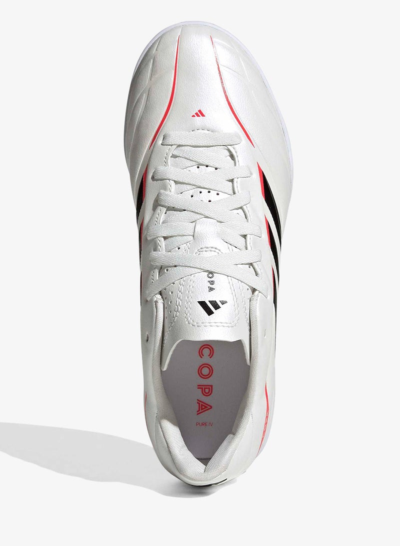 اديداس كوبا بيور آي في كلوب للأطفال - Image 5