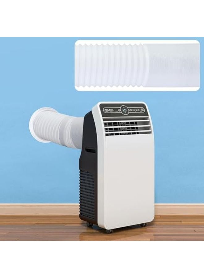 Wall Mounted Dryer Vent Kit Indoor Exhaust System Vent Plate For Kitchen Bathroom - Image 5