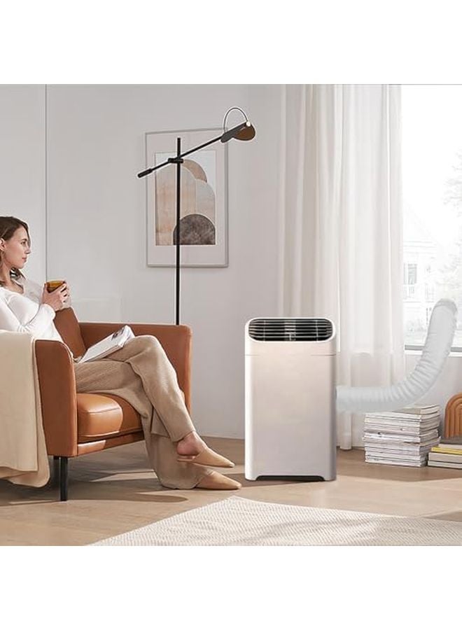 Wall Mounted Dryer Vent Kit Indoor Exhaust System Vent Plate For Kitchen Bathroom - Image 4