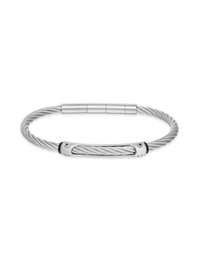 بوليس Bridgecord Bracelet For MenPEAGB0035203