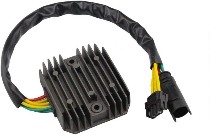 Motorcycle Voltage Regulator Rectifier P Kits Set For BMW F650GS F800GS C400X G650GS - Image 5