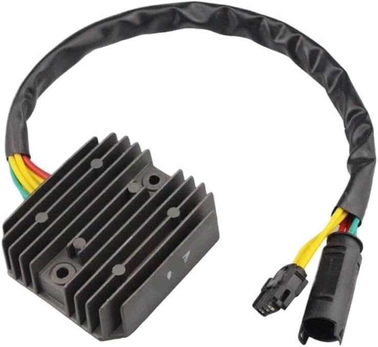 Motorcycle Voltage Regulator Rectifier P Kits Set For BMW F650GS F800GS C400X G650GS - Image 3