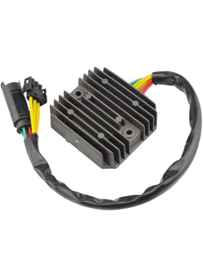 Motorcycle Voltage Regulator Rectifier P Kits Set For BMW F650GS F800GS C400X G650GS - Image 4