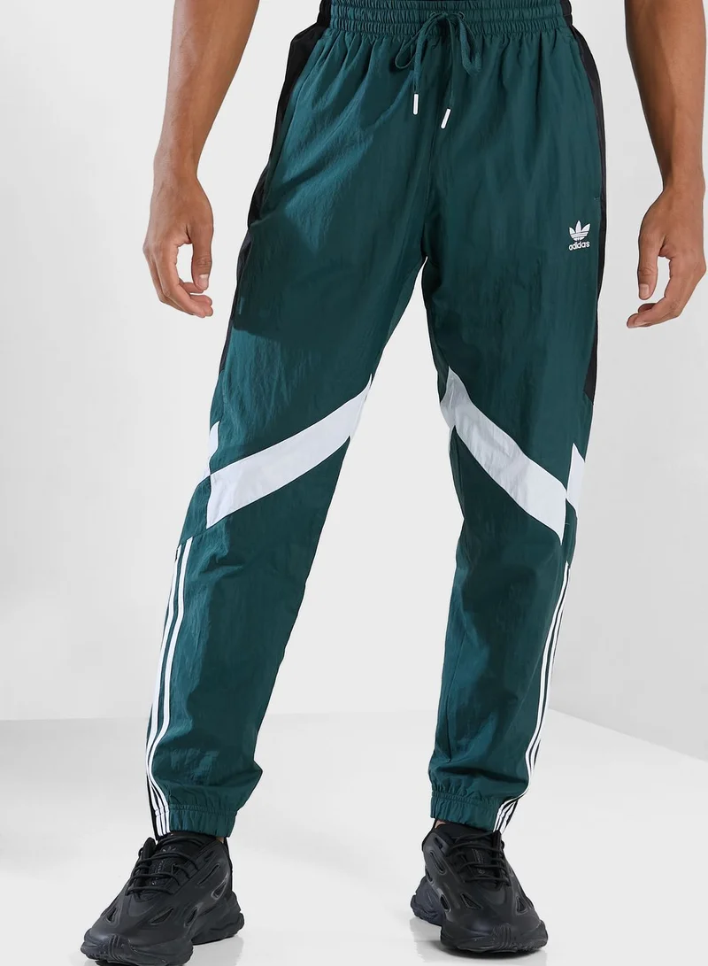 adidas Originals Rekive Tracksuit Bottoms