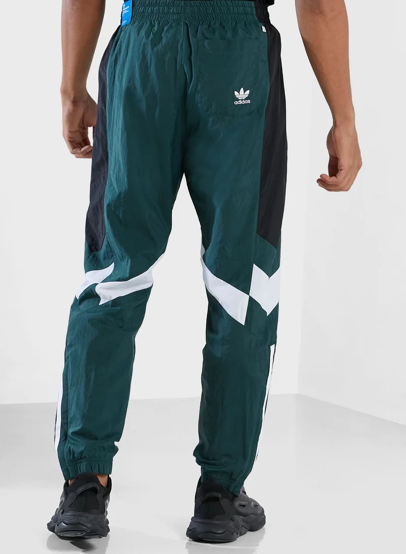 adidas Originals Rekive Tracksuit Bottoms