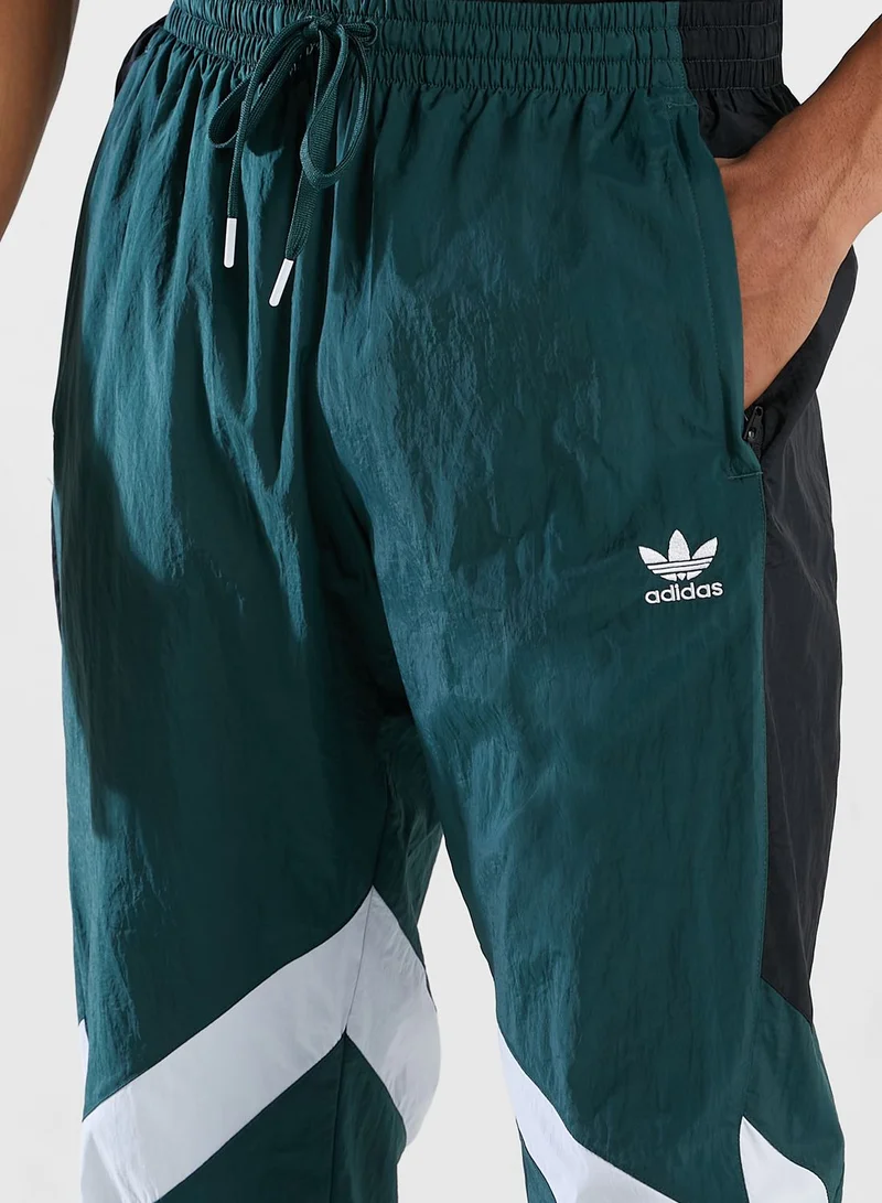 adidas Originals Rekive Tracksuit Bottoms