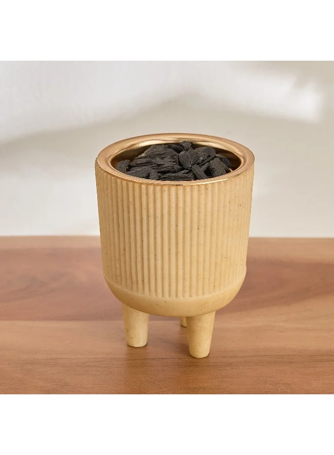 Home Box Whyton Oud Burner - 9x9x11.5 cm