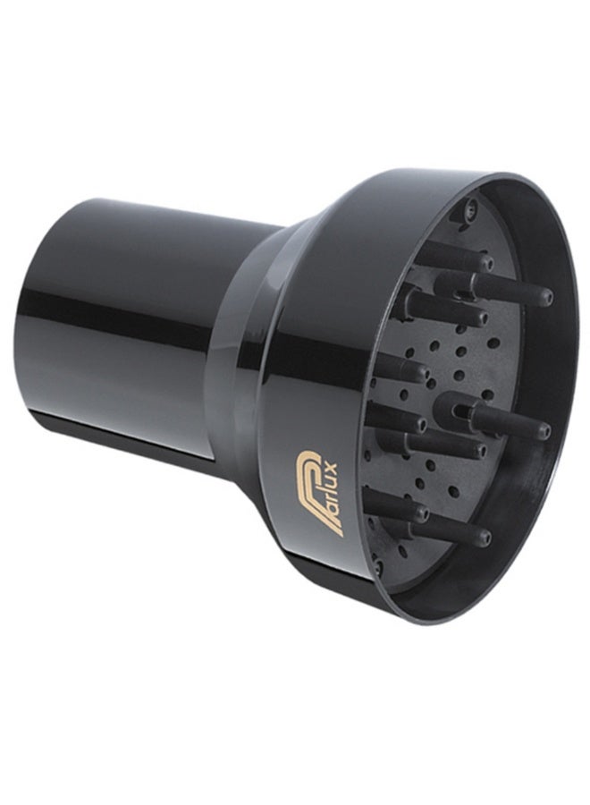 بارلوكس موزع تدليك بارلوكس العالمي للشعر المجعد، وحدة واحدة - Image 1