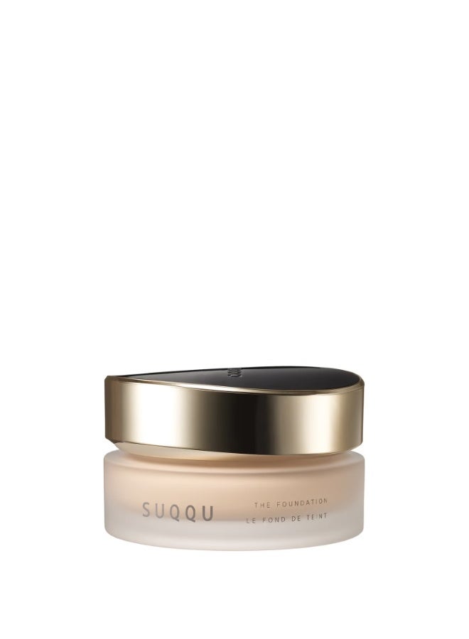 SUQQU The Foundation 220 - Image 1