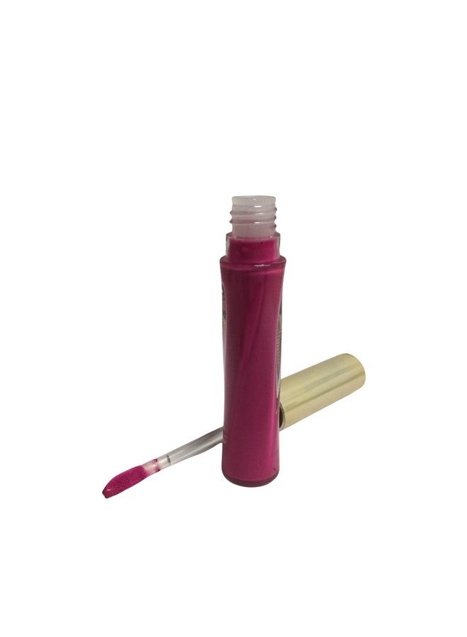 Masibo USA Lip Gloss Light Fushia (Matte)