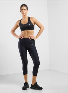 Mizuno 3/4 Impulse Core Tights  - Image 1