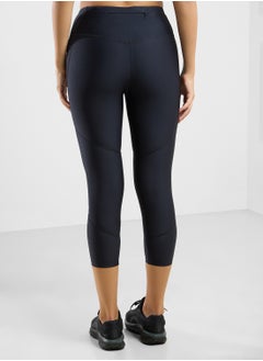 Mizuno 3/4 Impulse Core Tights  - Image 2