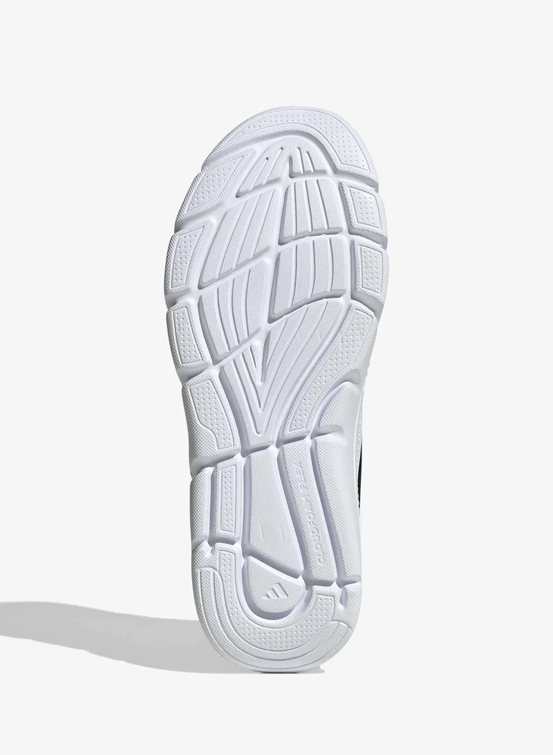 Adidas  Cloudfoam Flex - Elastic Laces for Men | Best Price UAE