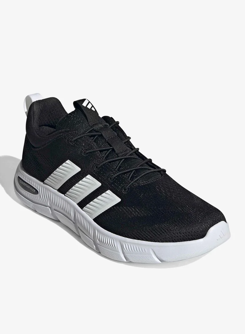 Adidas  Cloudfoam Flex - Elastic Laces for Men | Best Price UAE