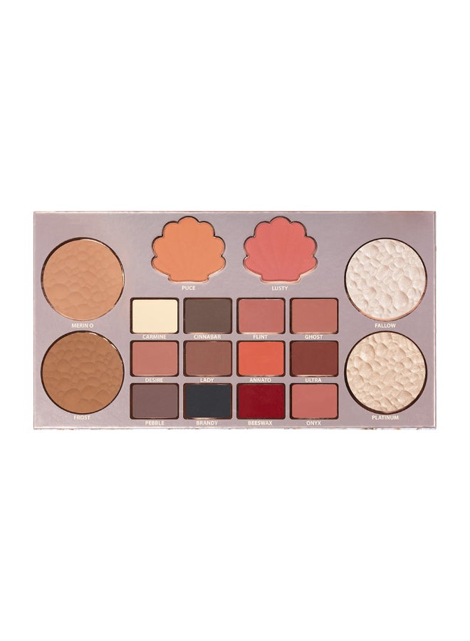 فور إيفر52 مجموعة Gleaming Pearls All In One - Image 1