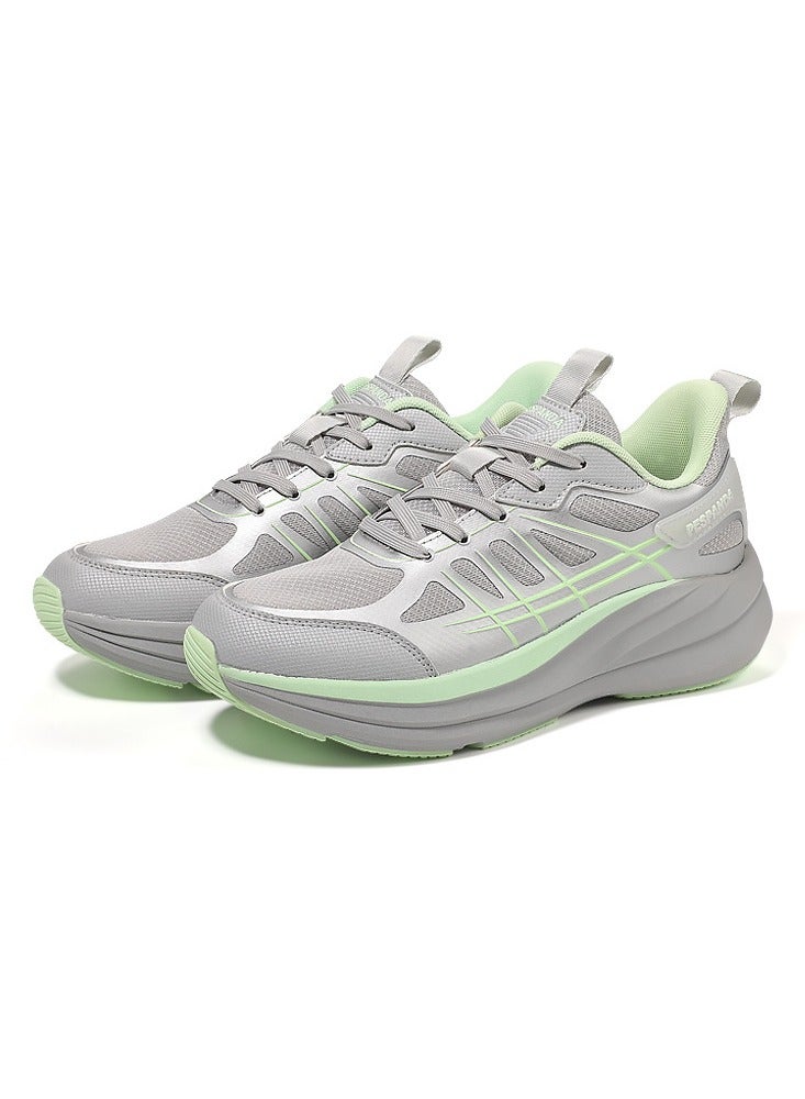 KUYING New Fashion Lightweight  Casual Breathable  Sports Shoes