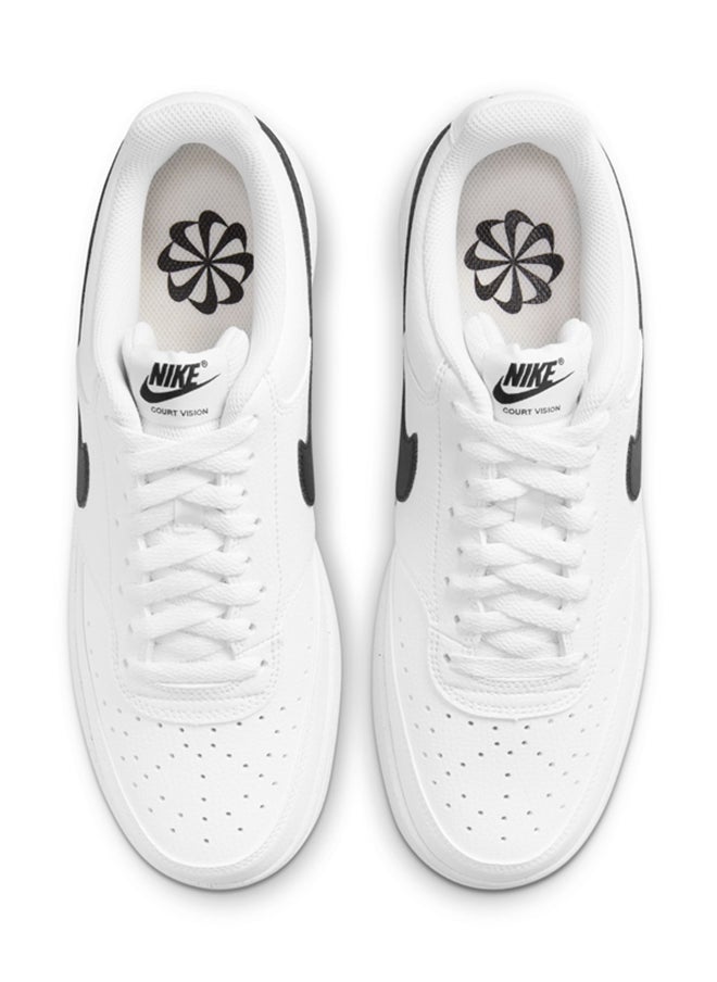 Nike Nike Court Vision Lo BE  - Image 2