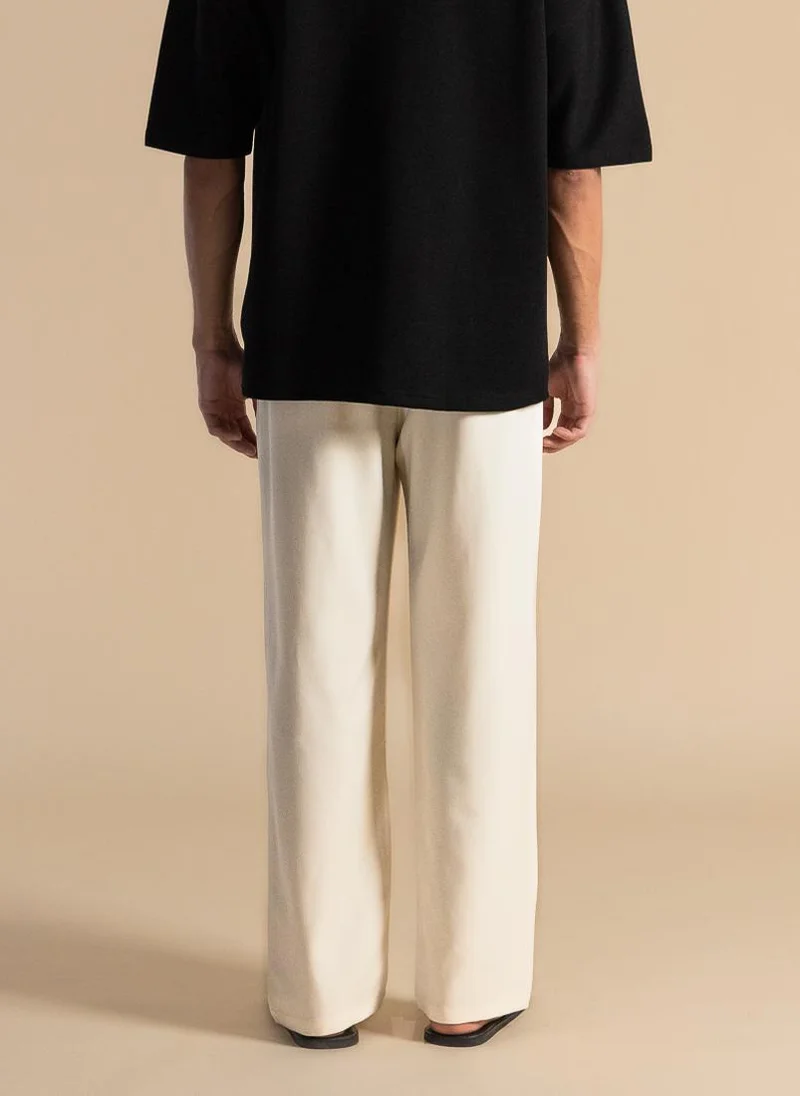 شايبس SOFT COTTON COMFORT TROUSERS