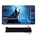 Lorcana Playmats Compatible TCG 24x14 Inches Gaming Mat NonSlip Rubber with Zones Play Mat and Free Storage BagDIS12 - Image 2