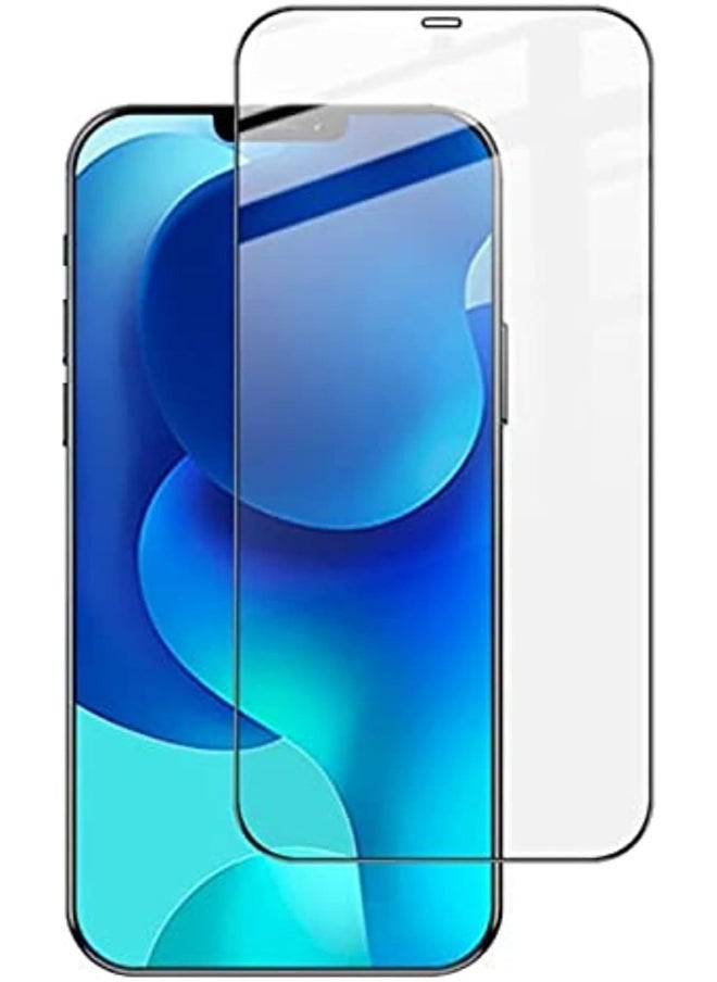 Protect PROTECT Crystal Screen Protector for iPhone 12 Pro Max | 9D Tempered Glass, Clear – Model: CIP12PMTG  - Image 1