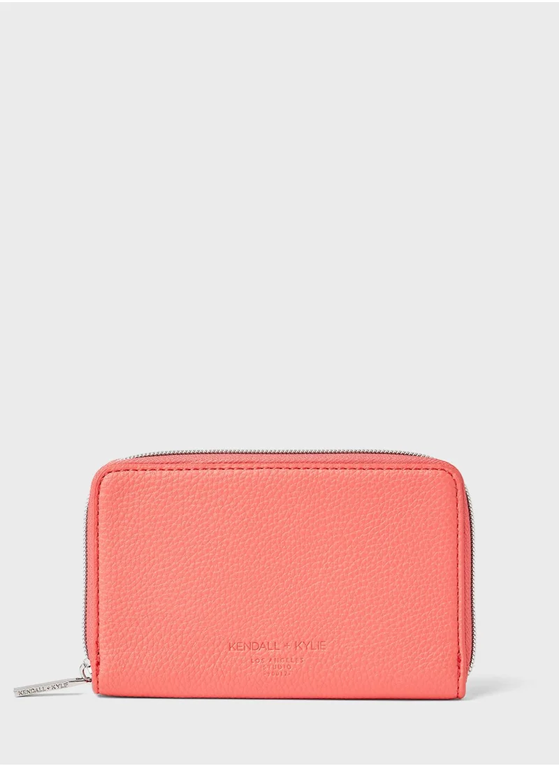 KENDALL + KYLIE Nina Wallet