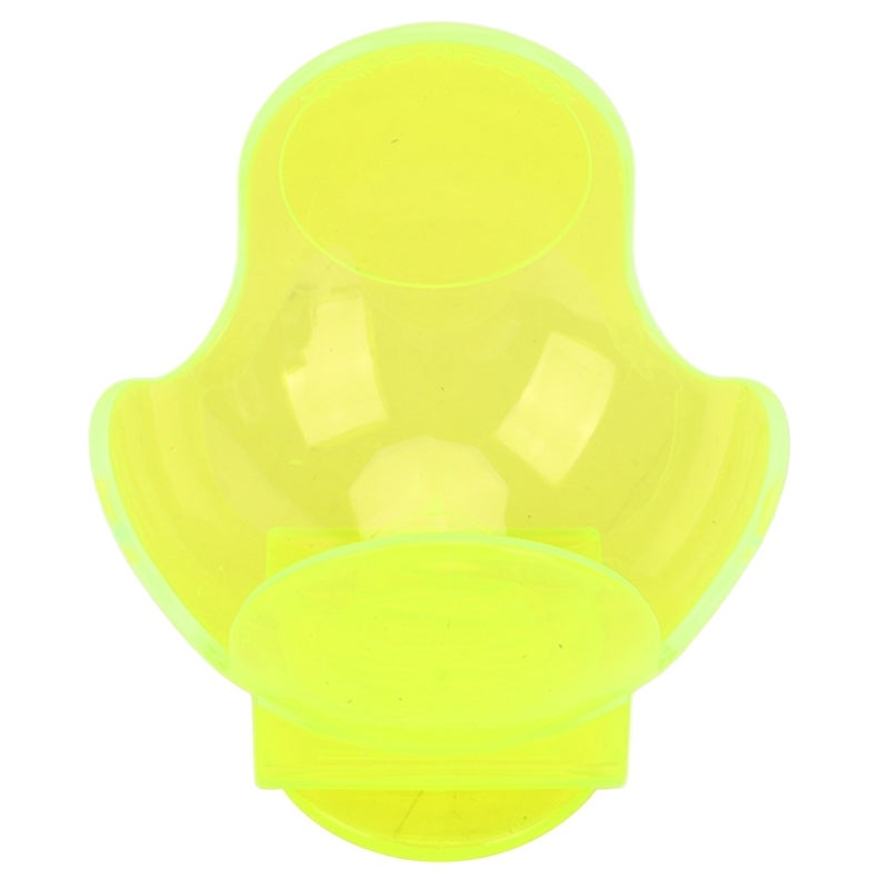 POWERTI Tennis Ball Waist Clip Holder ABS Time Saving Small Portable Tennis Training Equipment for Competition Green - Image 1