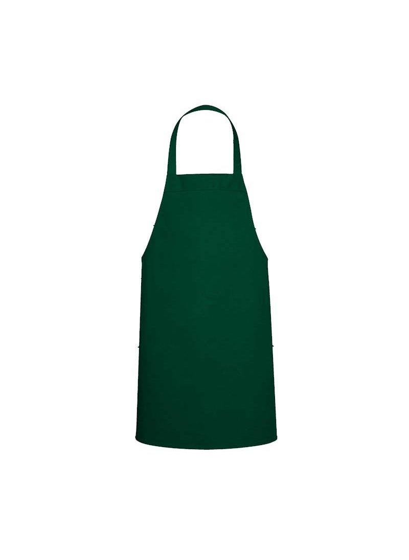 Y&D - 12 Pack Neck Restaurant Cafe Work Clothes Apron - Image 1