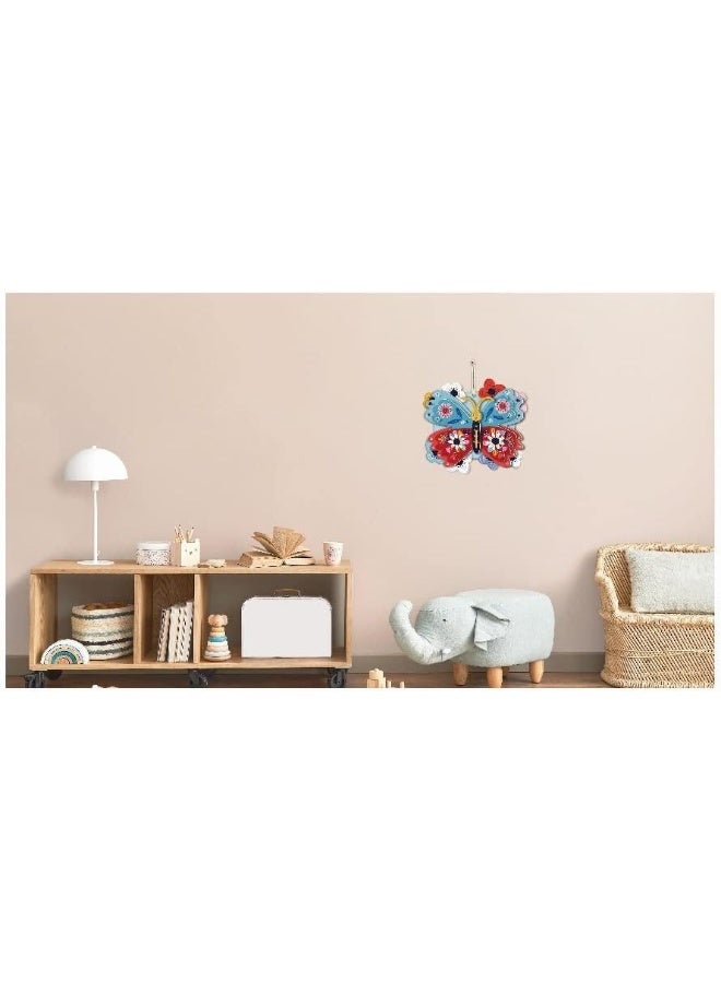 Avenir 3D Decoration - Butterfly Kit - Image 4