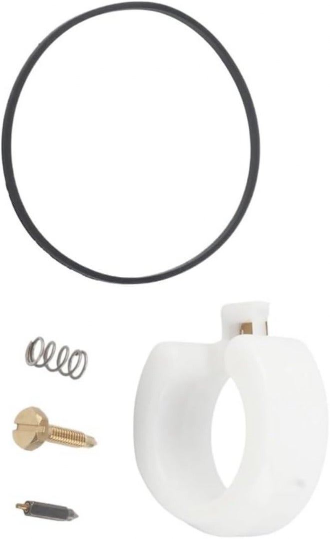 Carburetor Repair Seal Kit FIT for Boat SZK Marine 2/4 Str 9.9 15 HP- Outboard 13910-93E11 - Image 1