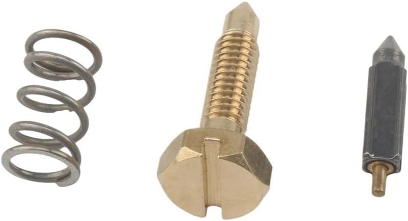 Carburetor Repair Seal Kit FIT for Boat SZK Marine 2/4 Str 9.9 15 HP- Outboard 13910-93E11 - Image 3