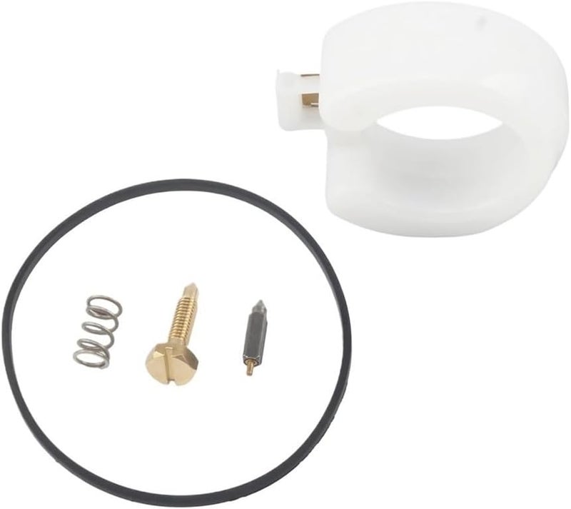 Carburetor Repair Seal Kit FIT for Boat SZK Marine 2/4 Str 9.9 15 HP- Outboard 13910-93E11 - Image 2