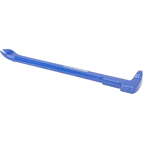 VAUGHAN Bear Claw Nail Puller, 10 Inch, Made In The USA, Tempered Steel, BC10, VN57027 - Image 4
