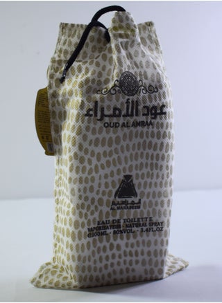 Oud Al Amraa EDT 100 Ml - pzsku/ZF199546A11D8804DB7F4Z/45/_/1669212742/8d2d3633-f8fc-425e-a35e-ee4395cdcf75