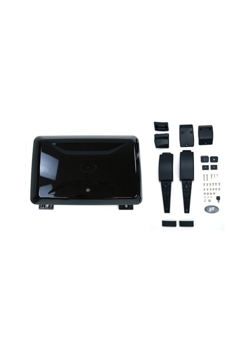JETOUR TOOL BOX DEFENDER DESIGN  - Image 1