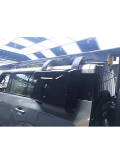 JETOUR TOOL BOX DEFENDER DESIGN  - Image 2