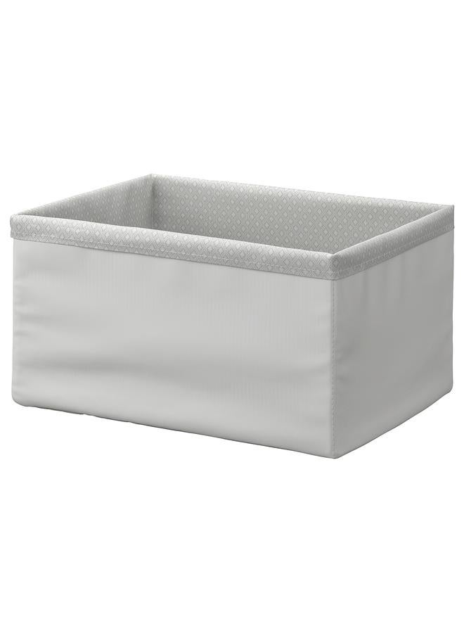 Zaboon Organiser, Grey/White, 26X34X18 Cm - Image 1