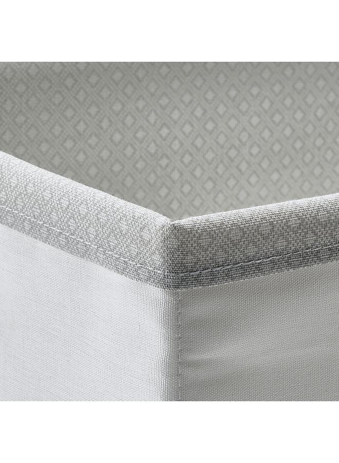 Zaboon Organiser, Grey/White, 26X34X18 Cm - Image 4