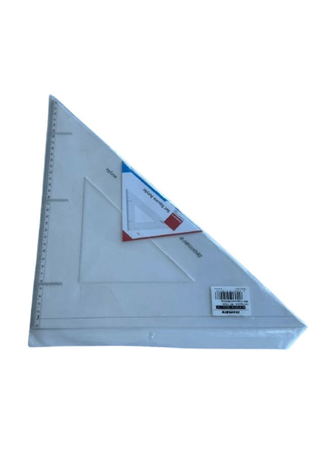 Isomars منحنيات السفن - أكريليك