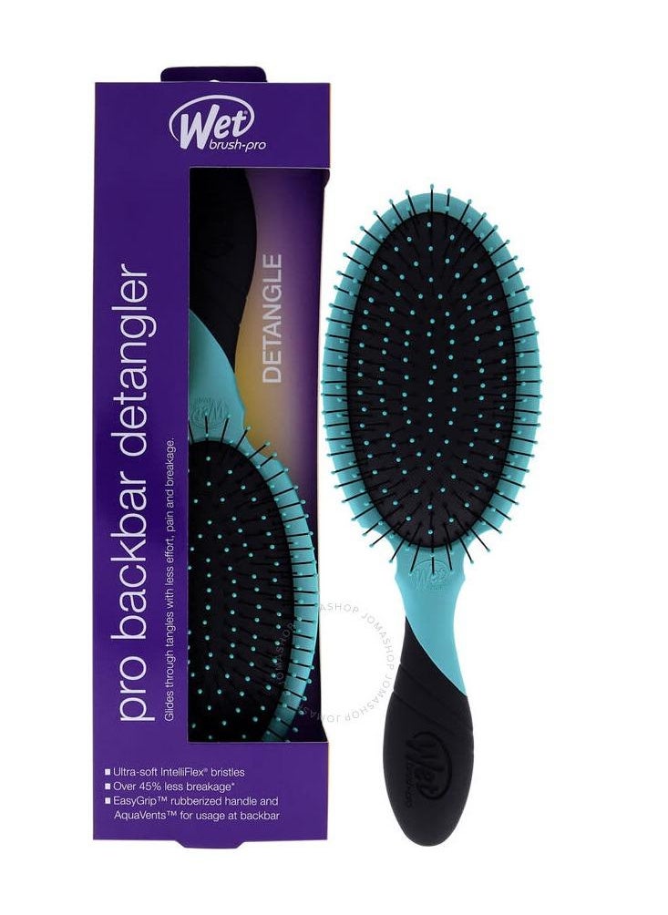 Wet Brush Pro Backbar Detangler- Purist Blue - pzsku/ZF199C3CC5C0687109321Z/45/_/1738048372/cf61f0f5-b7ad-4aea-b46a-2f84e4e85e5c