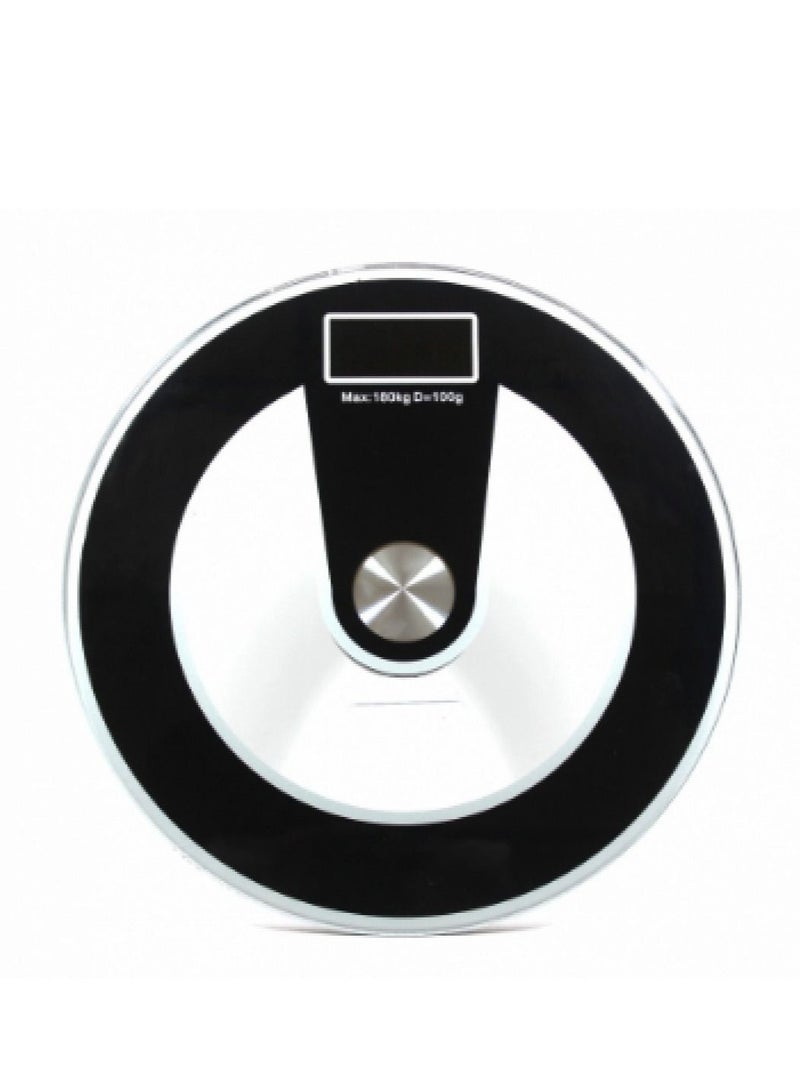 Electronic Personal Scale TOYE-EB618 - Image 1