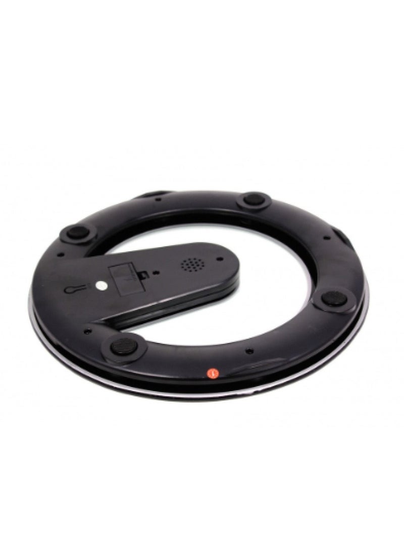 Electronic Personal Scale TOYE-EB618 - Image 3