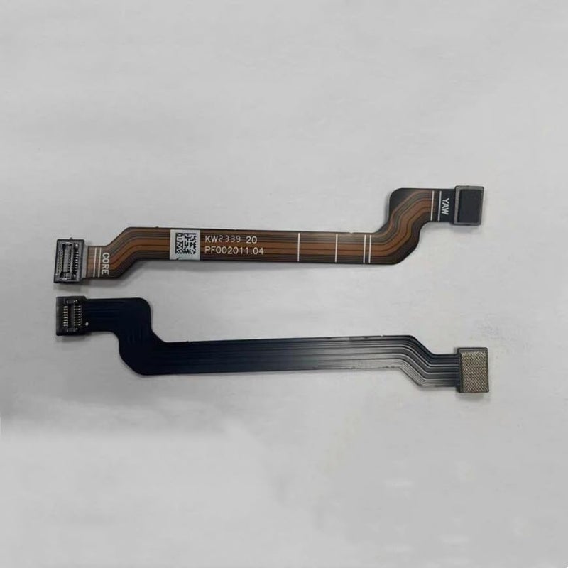 Xmipbs Air 3 Gimbal Camera Flex Ribbon Cable Spare Parts PTZ Camera Flat Cable for DJI Mavic Air 3 Replacement - Image 3