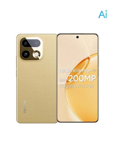 realme 16 Pro+ 5G 512GB
