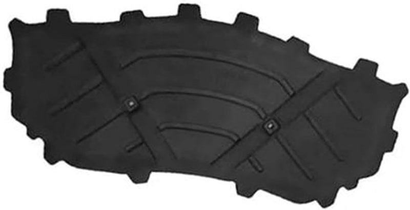 DEMULAX Car Engine Hood Heat Insulation Pad - Image 1