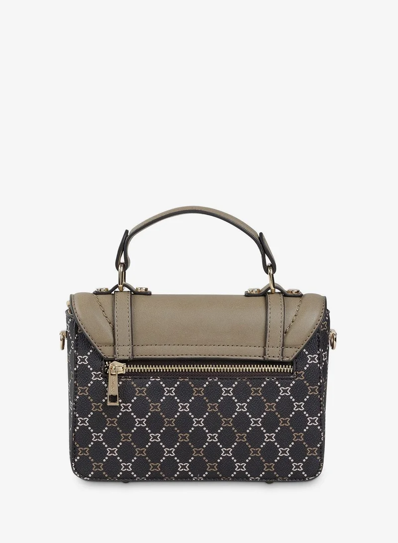 ميلانو KERSTIN CROSSBODY