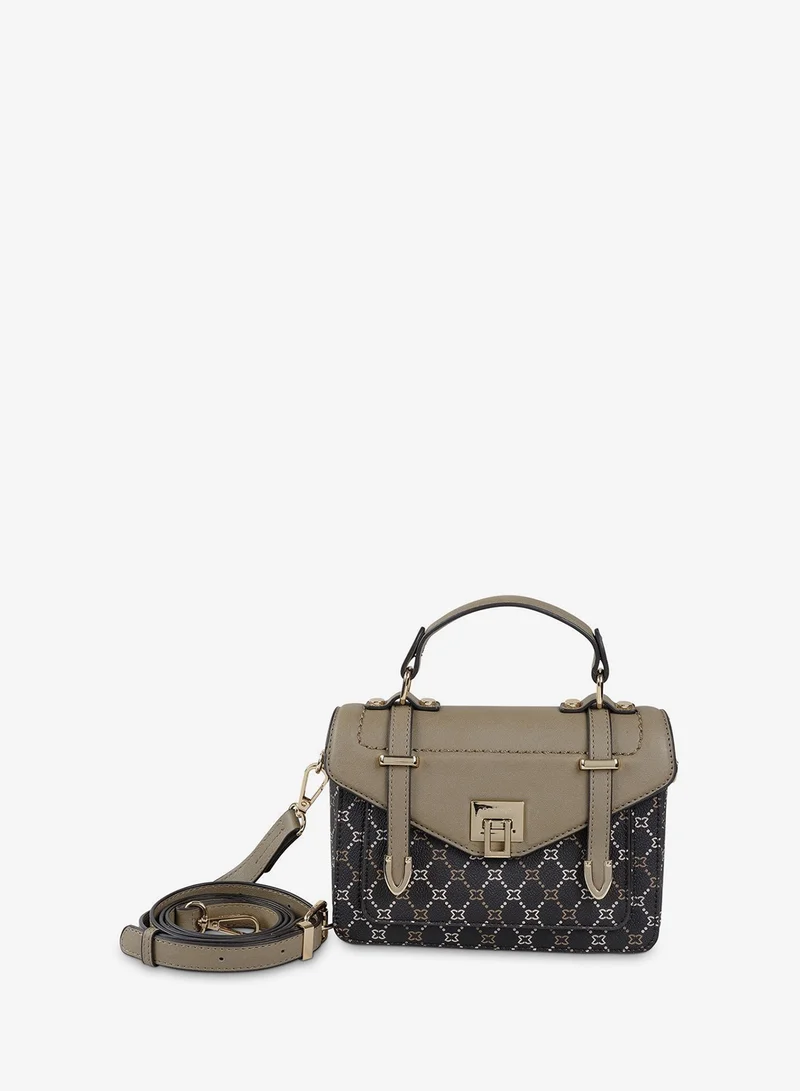 ميلانو KERSTIN CROSSBODY