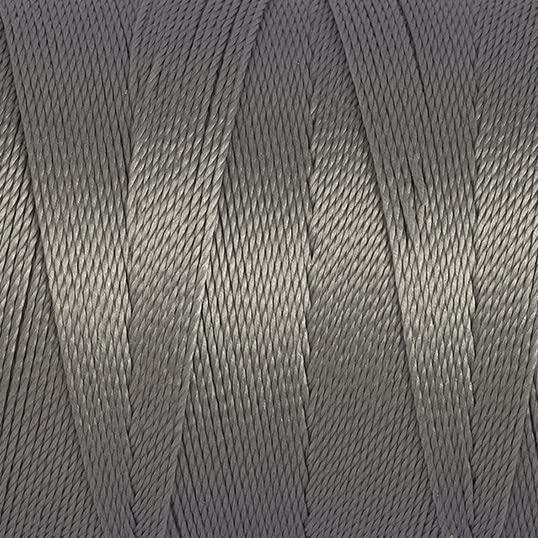 Gutermann خيط تنجيد غوتيرمان 325 ياردة - رمادي داكن - Image 2